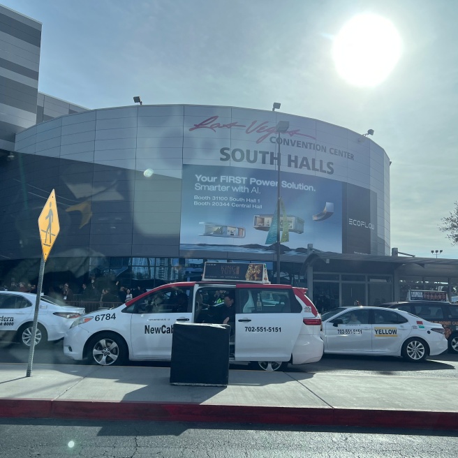 CES 2026 Hotels and Transportation Tips